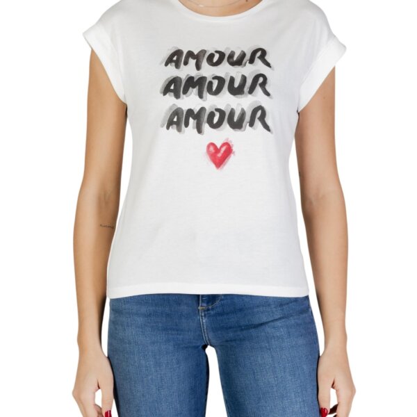 Morgan De Toi - Morgan De Toi  Women T-Shirt