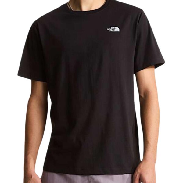 The North Face - The North Face Men T-Shirt