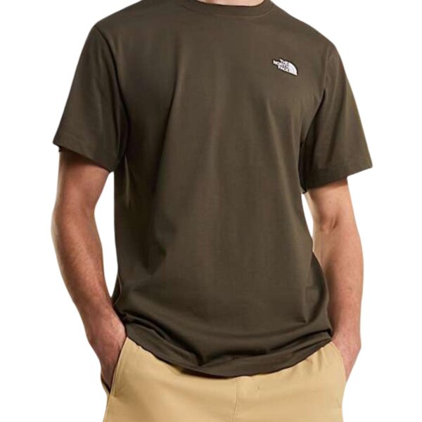 The North Face - The North Face Men T-Shirt