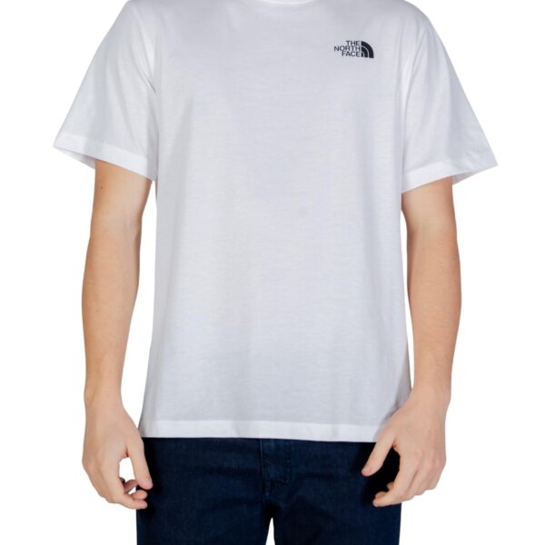 The North Face - The North Face Men T-Shirt