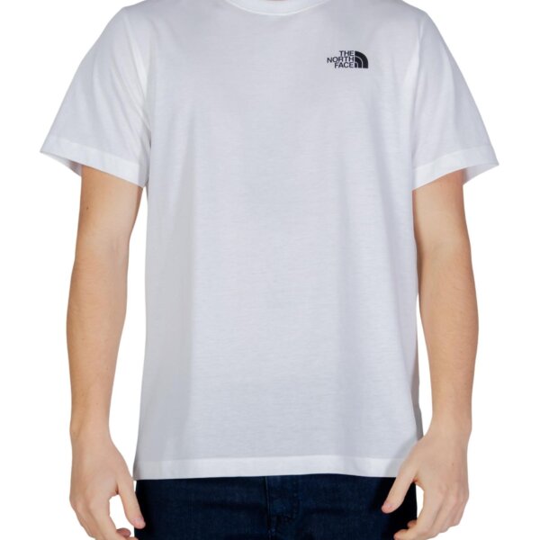 The North Face - The North Face Men T-Shirt