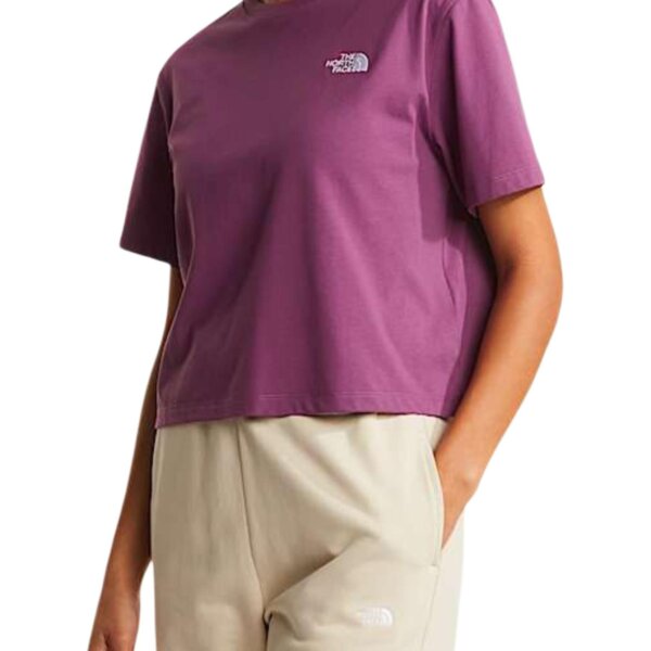 The North Face - The North Face  Women T-Shirt