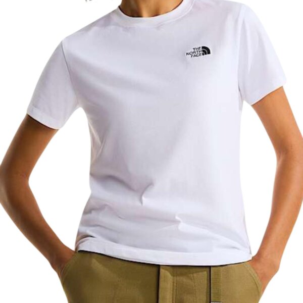 The North Face - The North Face  Women T-Shirt