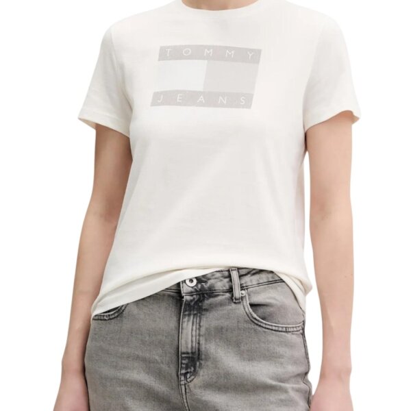 Tommy Hilfiger Jeans - Tommy Hilfiger Jeans  Women T-Shirt