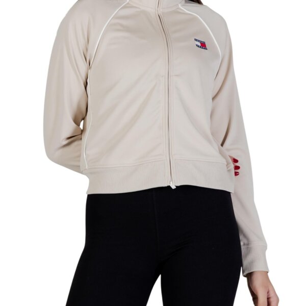 Tommy Hilfiger Jeans - Tommy Hilfiger Jeans  Women Sweatshirts