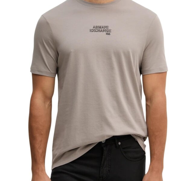 Armani Exchange - Armani Exchange Men T-Shirt