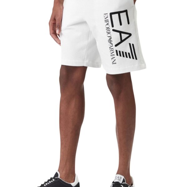 Ea7 - Ea7 Men Trousers