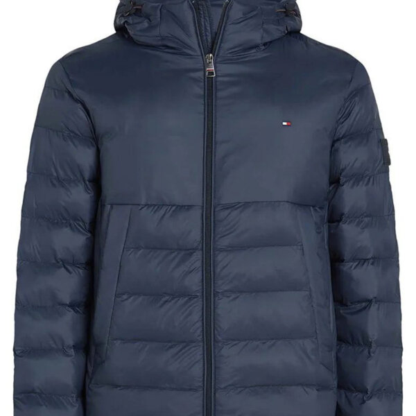 Tommy Hilfiger Denim - Tommy Hilfiger Denim Men Jacket