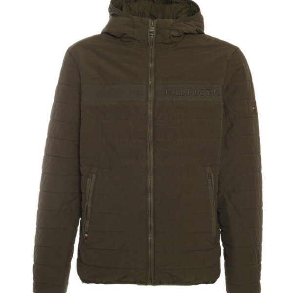 Tommy Hilfiger Denim - Tommy Hilfiger Denim Men Jacket