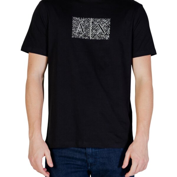 Armani Exchange - Armani Exchange Men T-Shirt