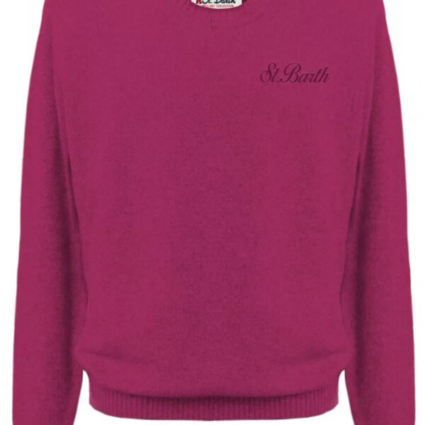 Mc2 Saint Barth - Mc2 Saint Barth Men Knitwear