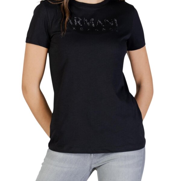 Armani Exchange - Armani Exchange  Women T-Shirt