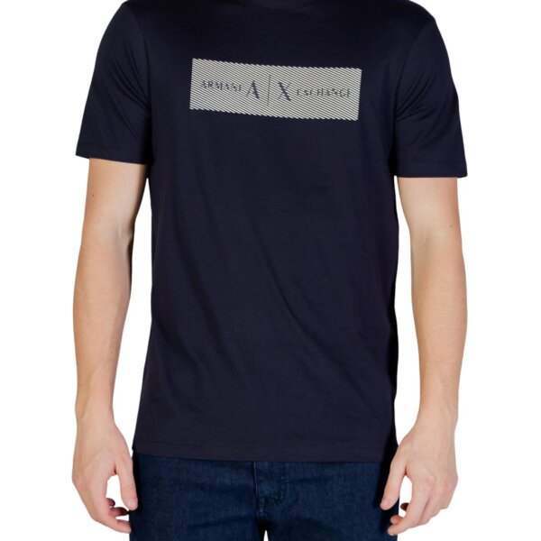 Armani Exchange - Armani Exchange Men T-Shirt