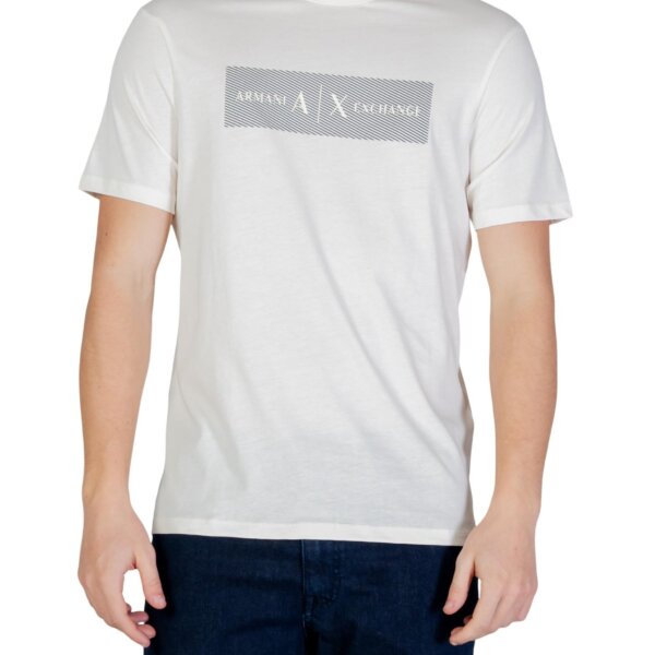 Armani Exchange - Armani Exchange Men T-Shirt