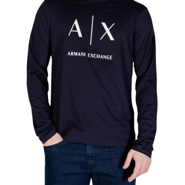 Armani Exchange - Armani Exchange Men T-Shirt