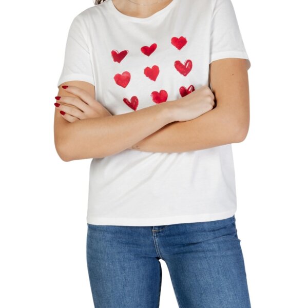 Morgan De Toi - Morgan De Toi  Women T-Shirt