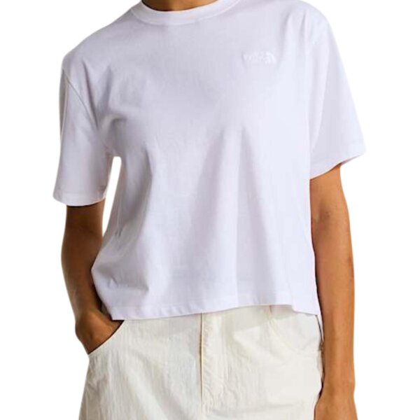 The North Face - The North Face  Women T-Shirt