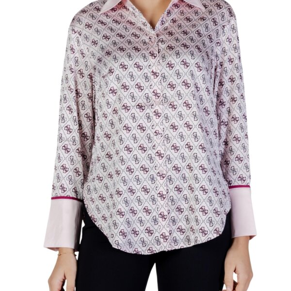 Guess - Guess  Women Shirt