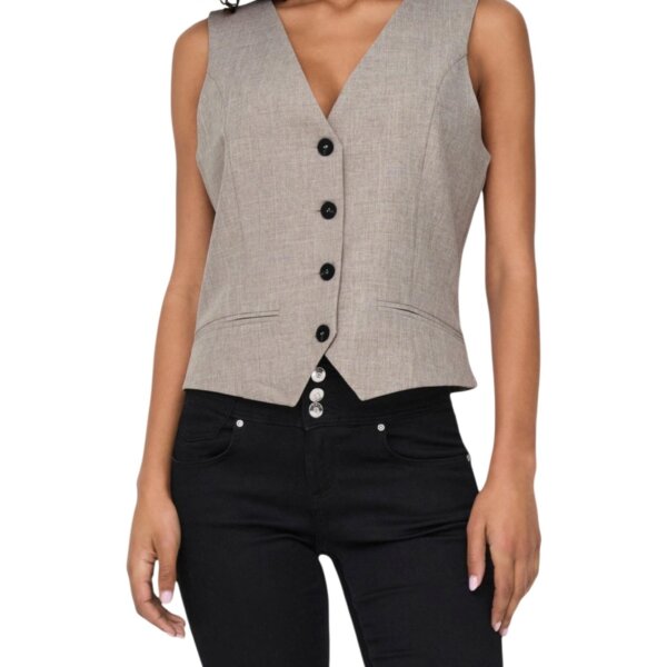 Only - Only  Women Gilet