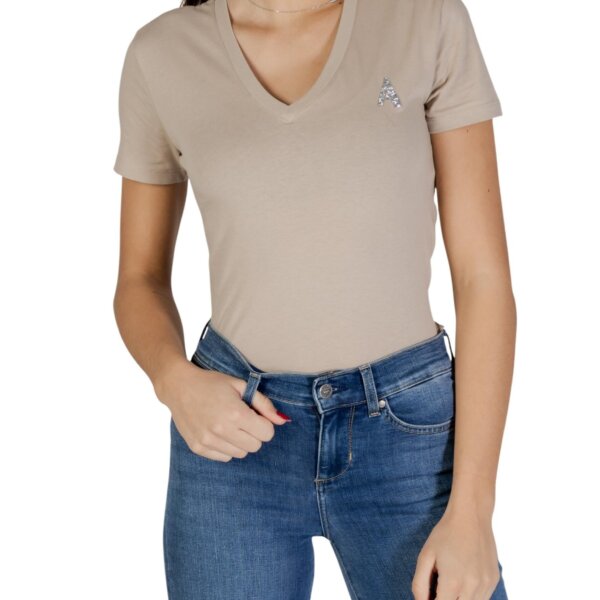 Armani Exchange - Armani Exchange  Women T-Shirt