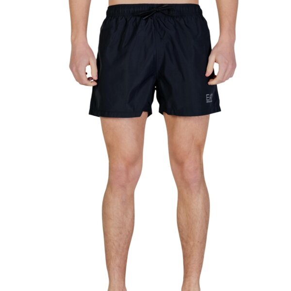Ea7 - Ea7 Men Swimwear