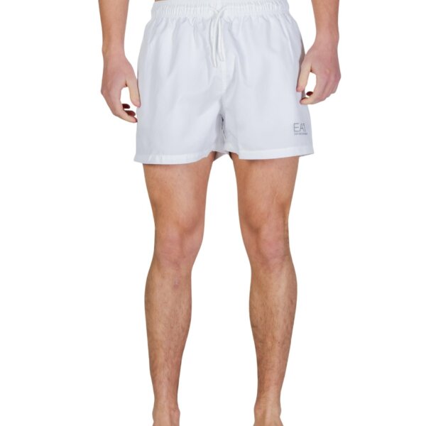 Ea7 - Ea7 Men Swimwear