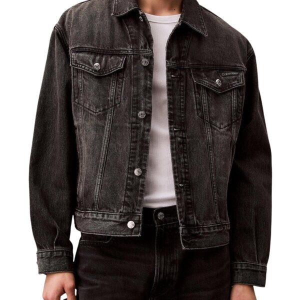 Calvin Klein Jeans - Calvin Klein Jeans Men Jacket