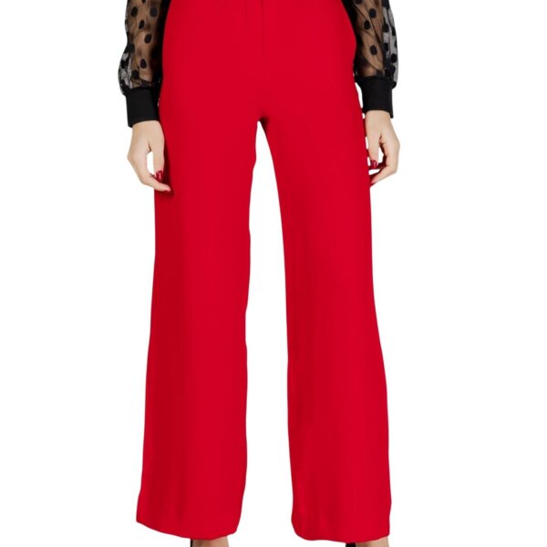 Morgan De Toi - Morgan De Toi  Women Trousers