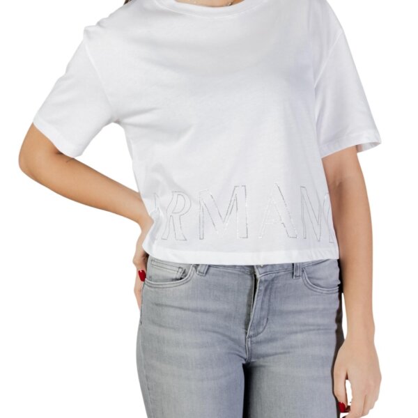 Armani Exchange - Armani Exchange  Women T-Shirt