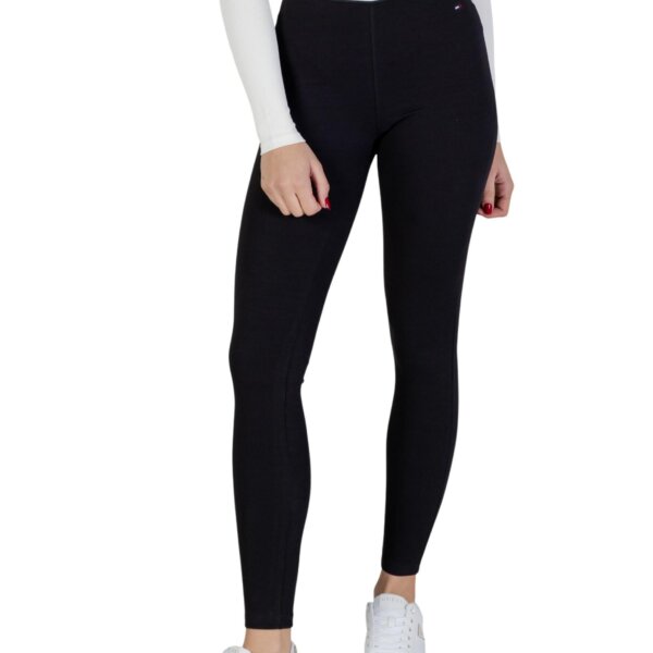 Tommy Hilfiger Jeans - Tommy Hilfiger Jeans  Women Trousers