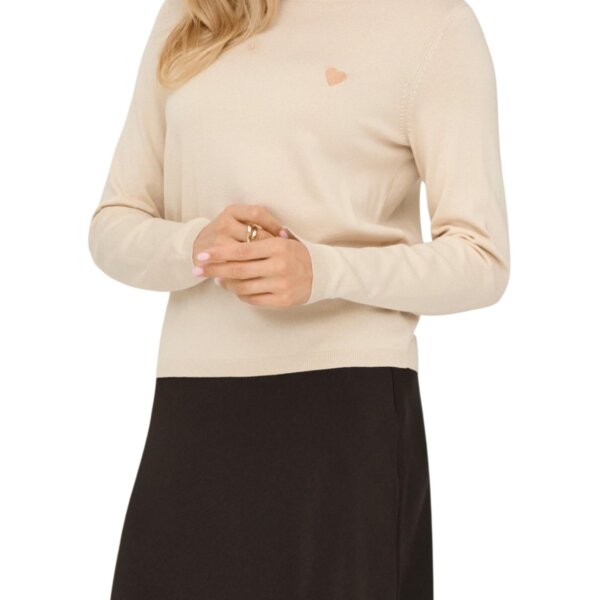 Jacqueline De Yong - Jacqueline De Yong  Women Knitwear