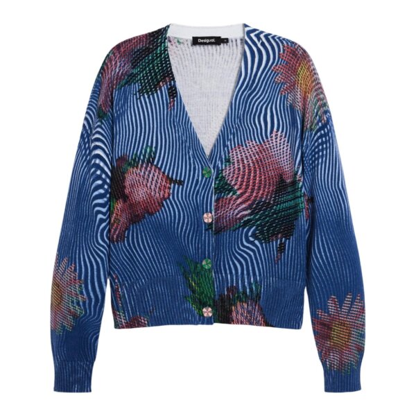 Desigual - Desigual  Women Cardigan