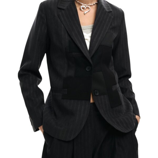 Desigual - Desigual  Women Blazer