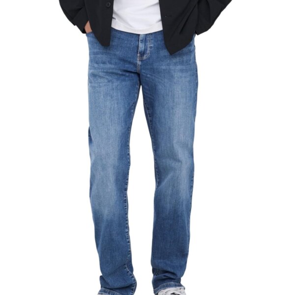 Only & Sons - Only & Sons Men Jeans