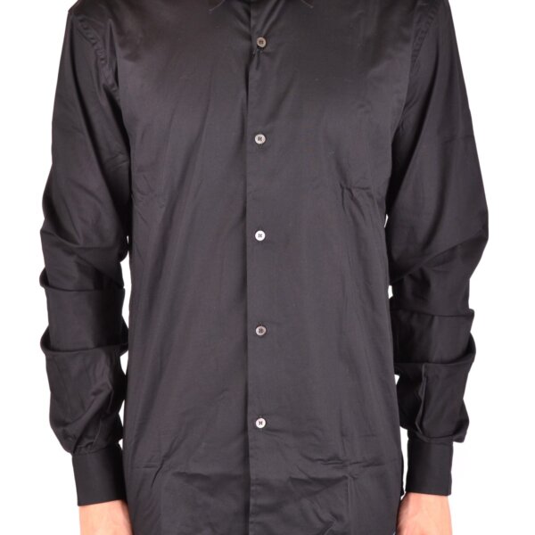 Costume National - Costume National Men Shirt