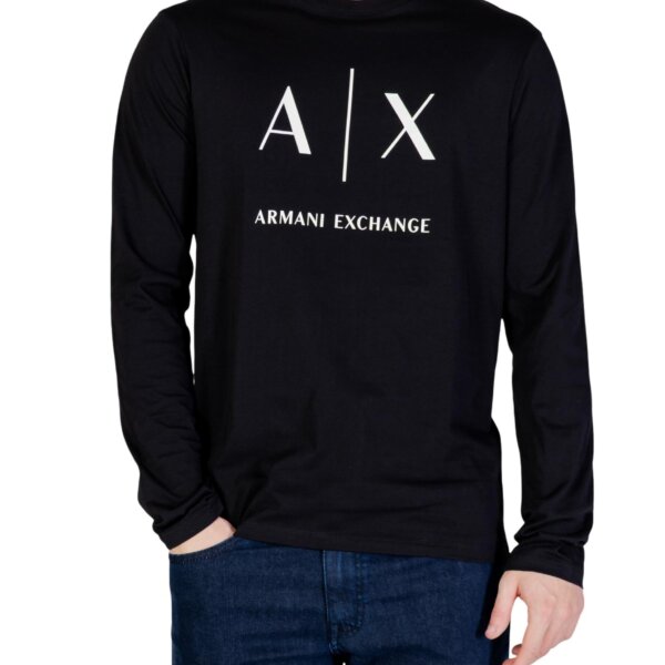 Armani Exchange - Armani Exchange Men Knitwear