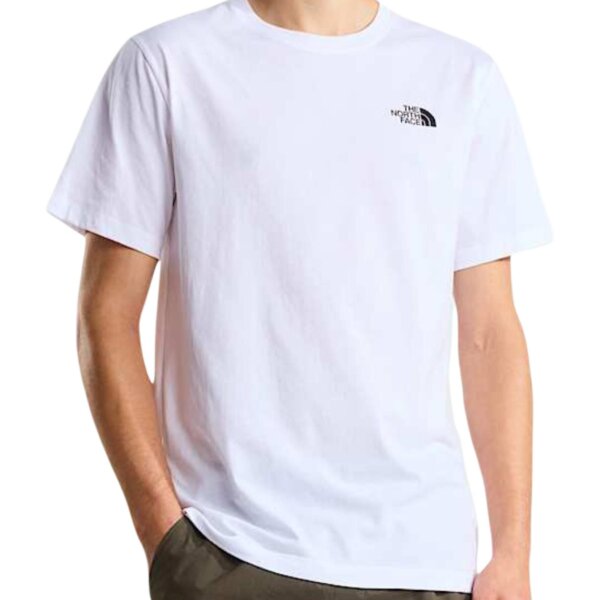 The North Face - The North Face Men T-Shirt