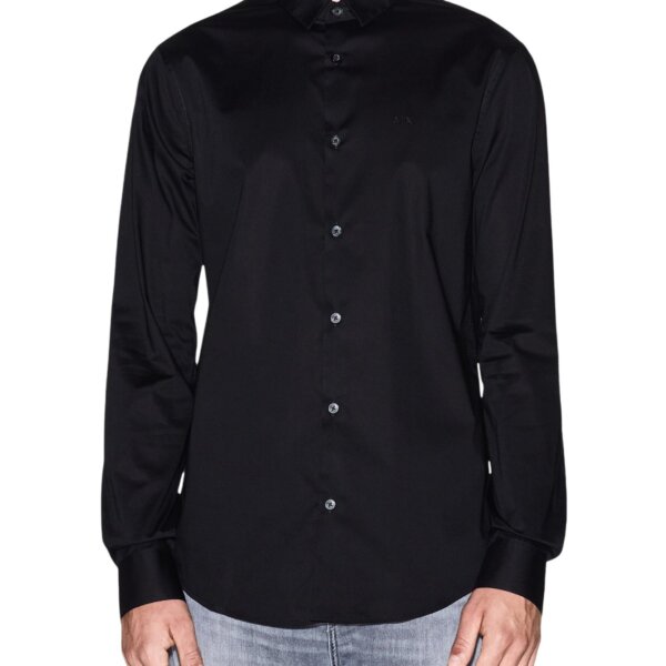 Armani Exchange - Armani Exchange Men Shirt