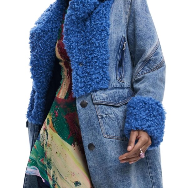 Desigual - Desigual  Women Blazer