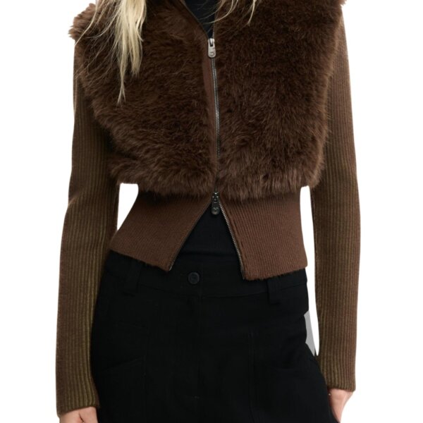 Desigual - Desigual  Women Cardigan