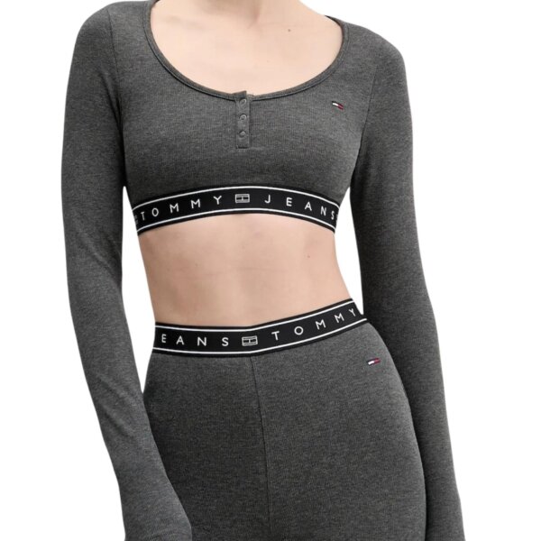 Tommy Hilfiger Jeans - Tommy Hilfiger Jeans  Women T-Shirt