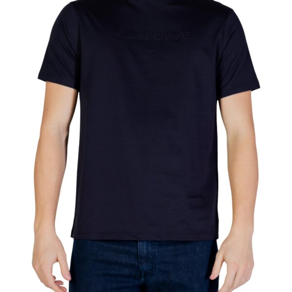 Armani Exchange - Armani Exchange Men T-Shirt