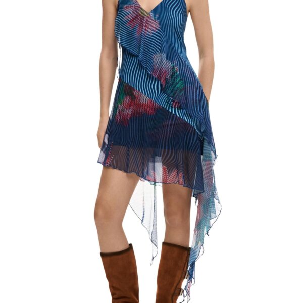 Desigual - Desigual  Women Dress