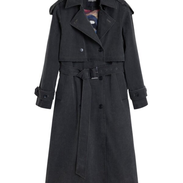 Desigual - Desigual  Women Coat