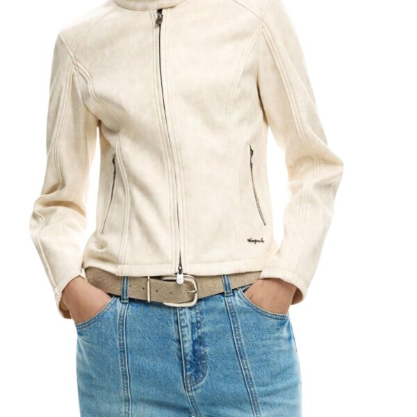 Desigual - Desigual  Women Blazer