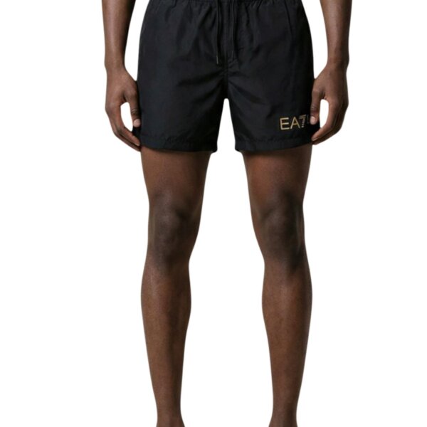 Ea7 - Ea7 Men Swimwear
