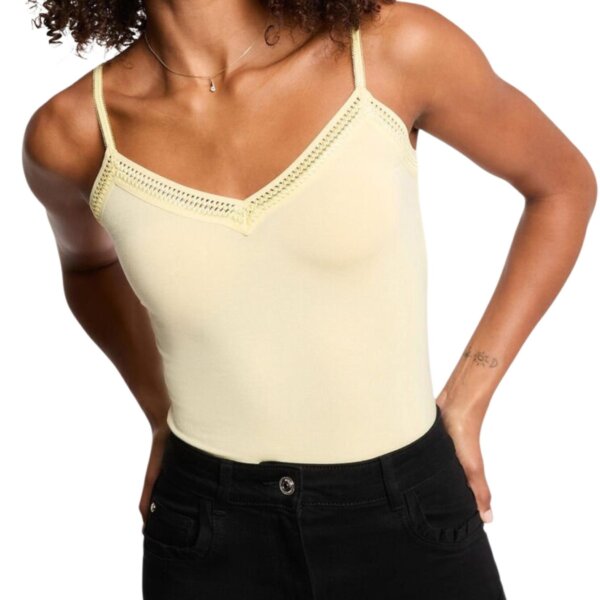 Morgan De Toi - Morgan De Toi  Women Undershirt