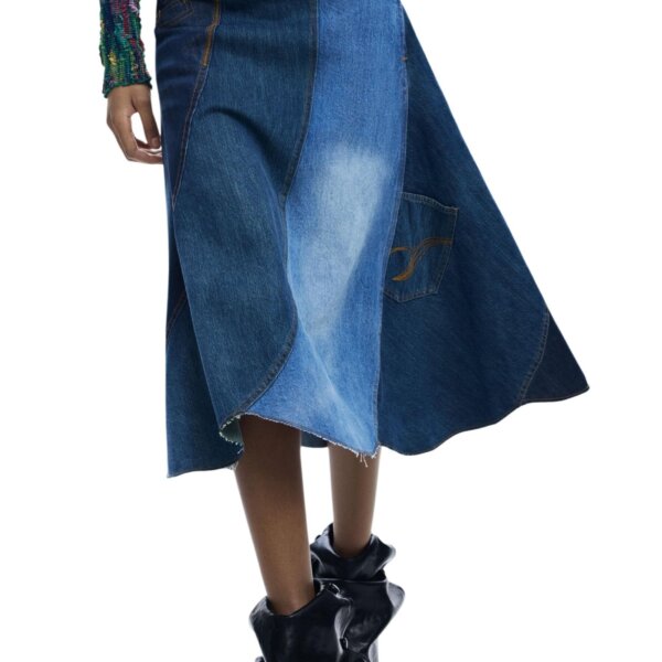 Desigual - Desigual  Women Skirt