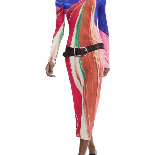 Desigual - Desigual  Women Dress