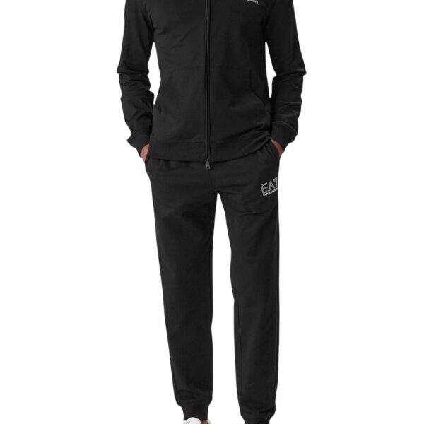Ea7 - Ea7 Men Tracksuits